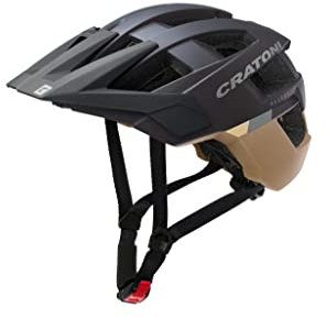 Cratoni Allset Helme Dark-Sand Matt L
