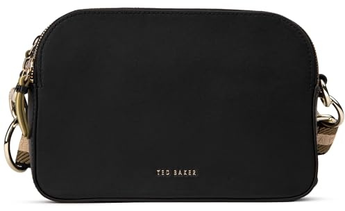 Ted Baker Darcelo Handbag Black One Size
