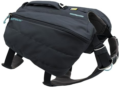 RUFFWEAR Front Range Tagesrucksack Basalt Gray M