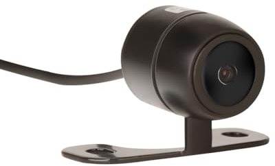 Erisin ES680 - Telecamera posteriore universale 2 in 1, CVBS AHD, impermeabile, con linea guida, 170°, AHD 720P-25FPS / CVBS