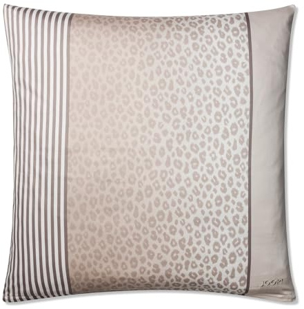 Joop! Bettwäsche Leo 4112 Cream - 07