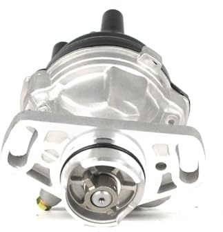 Bildistributör Elektronisk Tändfördelare Passar till Dodge Eagle Summit Passar till Mitsubishi MIRAGE 93-95 L4-1.8L Tändningsdistributör