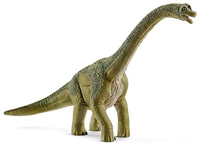 schleich DINOSAURS Brachiosaurus, från 4 år, 14581 - Leksaksfiguren, 30 x 12 x 19 cm
