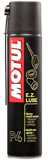 Motul E.Z.Lube multifunktionell spray 400 ml