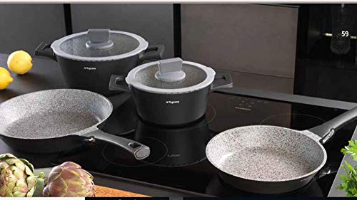 ENVIRONMENTAL PAN 26CM INDUCTION