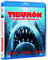 Tiburón 2-4 (BD) [Blu-ray]