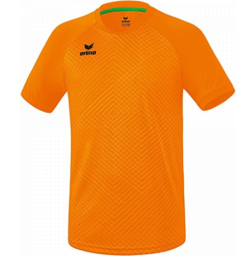 Erima Madrid Trikot Kids Dunkel Kinder