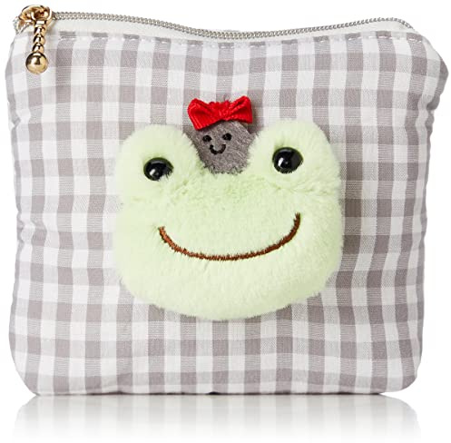 Nakajima Corporation 166449-21 Pickles Boa Face Tissue Pouch