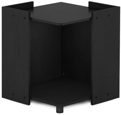 Furinno Peli Contenitore per lettiera, Americano