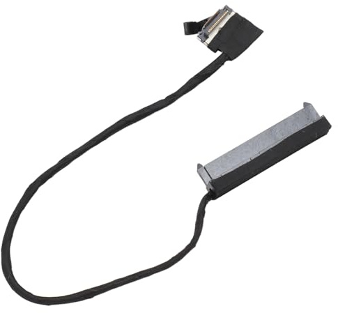 Câble Connecteur Disque Dur SATA Câble HDD, Connecteur Câble Disque Dur Portable Support HDD SATA 2,5 Pouces Convient pour Ordinateur Portable DV7-7000 DV6-7000