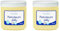 Cotton Tree Everday Essential Petroleum Jelly, 284G (Pack of 2)