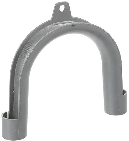 Beatifufu Washer Drain Hose Guide Assembly Hose Holder for Washing Machine Dishwasher