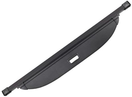 Laderaumabdeckung Für Kia Für Sportage NQ5 2022-2025 Versenkbare Trunk Cargo Abdeckung Paket Rack Anti-Peeping Schild Privatsphäre Zubehör Kofferraumklappen(Style B)