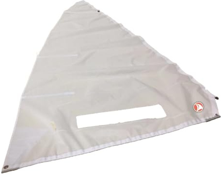 Ventoz Splash Vela 5.4 m2 (green)