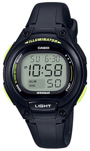 Casio Collection Watch One Size