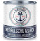Metallschutzlack GLÄNZEND Anthrazitgrau RAL 7016 Grau Metallschutzfarbe Metalllack Metallfarbe // Hamburger Lack-Profi (2,5 L)