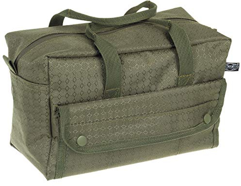 MFH 30653 Einsatztasche OctaTac 8 Liter