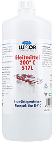 Gleitmittel 517L flüssig 1 Liter