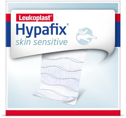 Esp Hypafix Skin Sensitive 10Cm X 2M