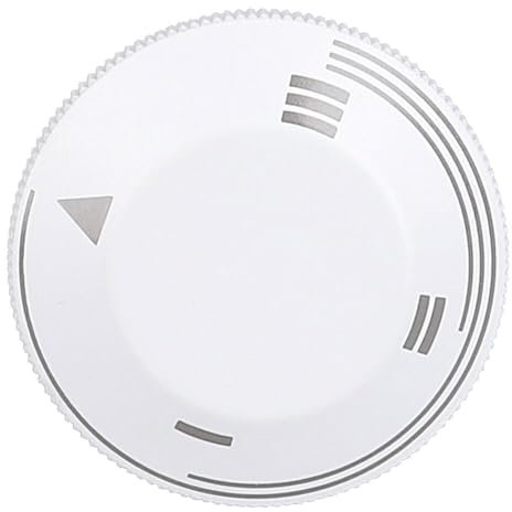 easyPART Kompatibel/Ersatz für BOSCH 00150232 Drehgriff Einstellknebel Schaltknopf Knebel für Speicherheizgerät Nachtspeicher Nachtstromspeicher Siemens 150232 auch Neff Balay Constrzcta Gaggenau