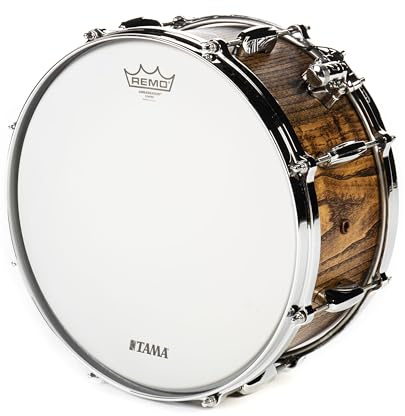 Tama TWS1455-RSC Star Walnut Snare 14x5,5 Roasted Japanese Chestnut - Snare Drum