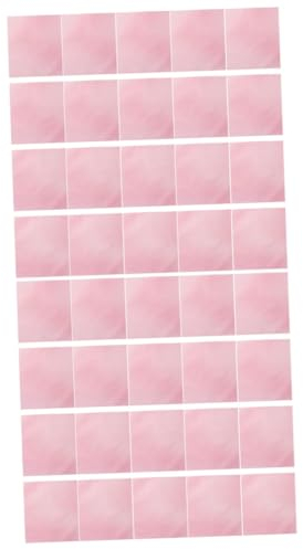 TOPBATHY 100sheets Paper Baking Food Wrapping Supplies Non-Stick Cheese Paper for Home Cafe