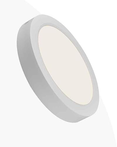 Plafoniera LED a superficie 6W ad alta efficienza