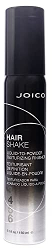 Joico Style & Finish Hair Shake Volumizing Texturizer 150ml - spray volume per tutti i tipi di capelli