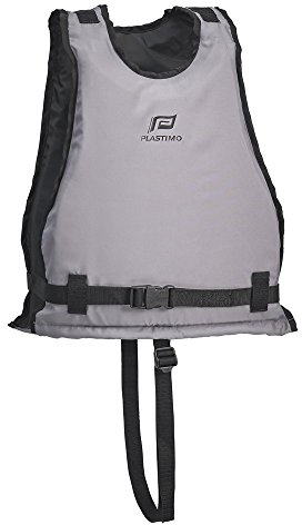 Plastimo Stream LIFEJACKET KG. 60/80 70N Size L
