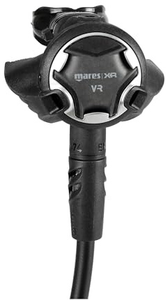 MARES XR Line II Station VR 2°