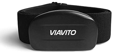 VIAVITO Heart Rate Transmitter