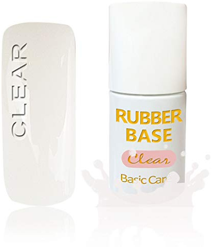 UV/LED * Rubber Base* Camouflage/MakeUp Gel