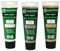 Woodrepair E800 Aqua+ Spachtelmasse Eiche, 400g Tube