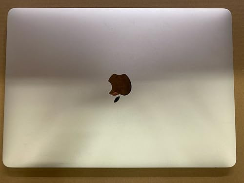 2018 Apple MacBook Pro with 2.7GHz Intel Core i7 (13-inch, 16GB RAM, 256GB SSD) (QWERTY English) Space Grey (Renewed)