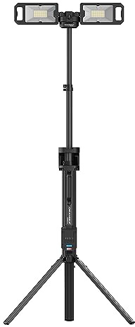 Foco Scangrip Tower 5 Connect