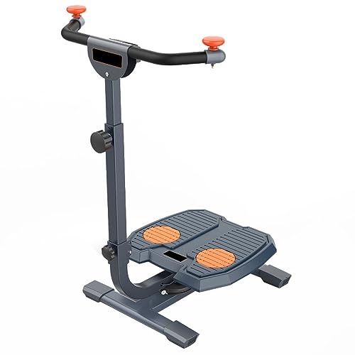 Bauch-Twister-Maschine, Haushalts-Fitnessgerät, neue Taillen-Drehscheibe, Taillen-Drehmaschine, Bauchtrainer, Heim-Fitnessgeräte