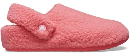 Crocs Classic Cozzzy Slipper 37-38 EU Hot Blush