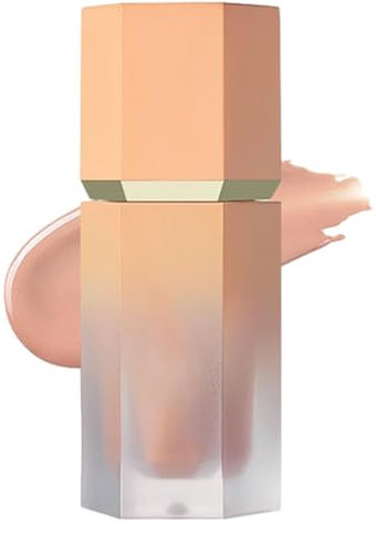 Bronzer Liquido In Stick - Morbido Trucco In Crema Per Contorno, Correttore Per Viso Con Applicatore Cuscino - Impermeabile Lunga Durata Con Finitura Opaca Naturale Liscia, 03#