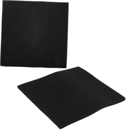 UTHCLO 2 Pezzi Tappetino Antispruzzo per Cambio Olio Assorbente e Resistente per Officine e Tecnici Auto Protezione Pavimenti da Macchie e Fuoriuscite