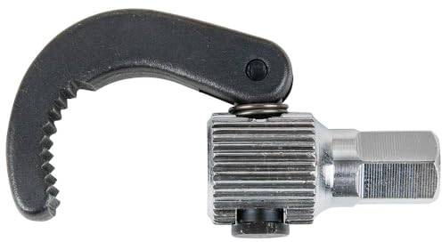 KS TOOLS Klauenadapter für Standhahn-Mutternschlüssel