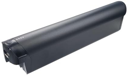 VBVAIQAD 36V/48V 14Ah 15Ah 17.5Ah Eel Pro Ebike Batería Compatible Bicicleta Baterías de Litio extraíbles Batería Ebike de para Motores de 200W 350W 500W 750W with BMS (36V17.5AH)