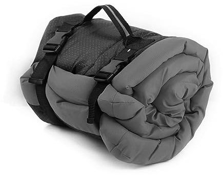 Sonhomay Camping Hundebett Anti-Rutsch Hund Camping Matte Outdoor Wasserdichte Hundematte