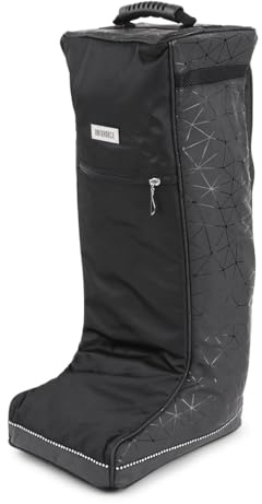 UNIQHORSE Stiefeltasche Signature - Für Reiter entwickelt