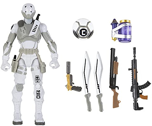 Fortnite FNT0735 Legendary - Statuetta Scratch