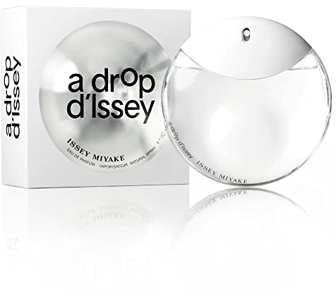 Issey Miyake DROP D´ISSEY EDP 30 ML NATURAL SPRAY