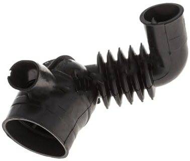 FIGEVIDA Manicotto Pompa Lavatrice Compatibile per VESTEL 42127585 42024954