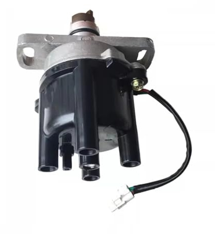 Répartiteur d'allumage Compatible Avec Suzuki Pour Swift 1.3 1298CC 1992 1993 1994 1995 Ensemble De Capteur De Distributeur D'allumage De Voiture 33100-71C30 DST23403