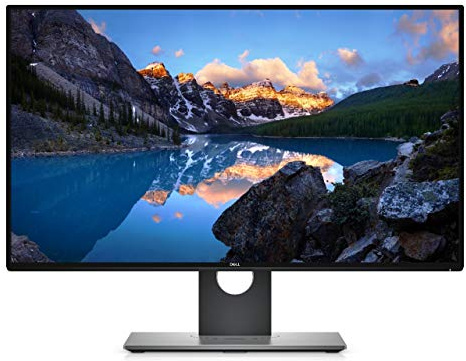 Dell U2718Q Ultrasharp Écran 4K 68,6 cm (27)