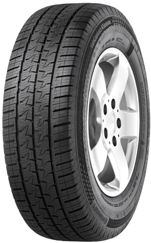 Allwetterreifen 215/65 R16 'C' 109/107T/T Continental VanContact™ 4Season M+S