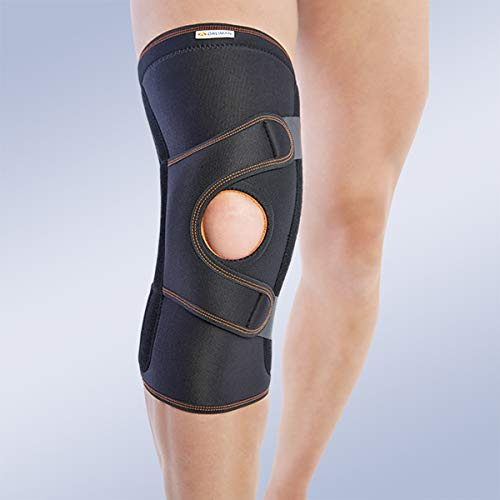 Rodillera control lateral o medial de la rótula Orliman 7117D